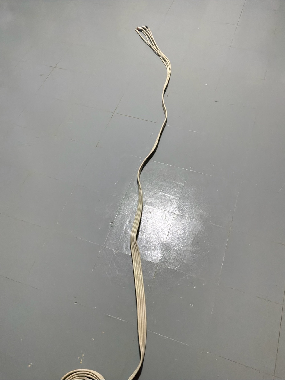 Python Digital Video Link HDTV High Resolution Ultra Shield Cable 12' - Picture 7 of 8